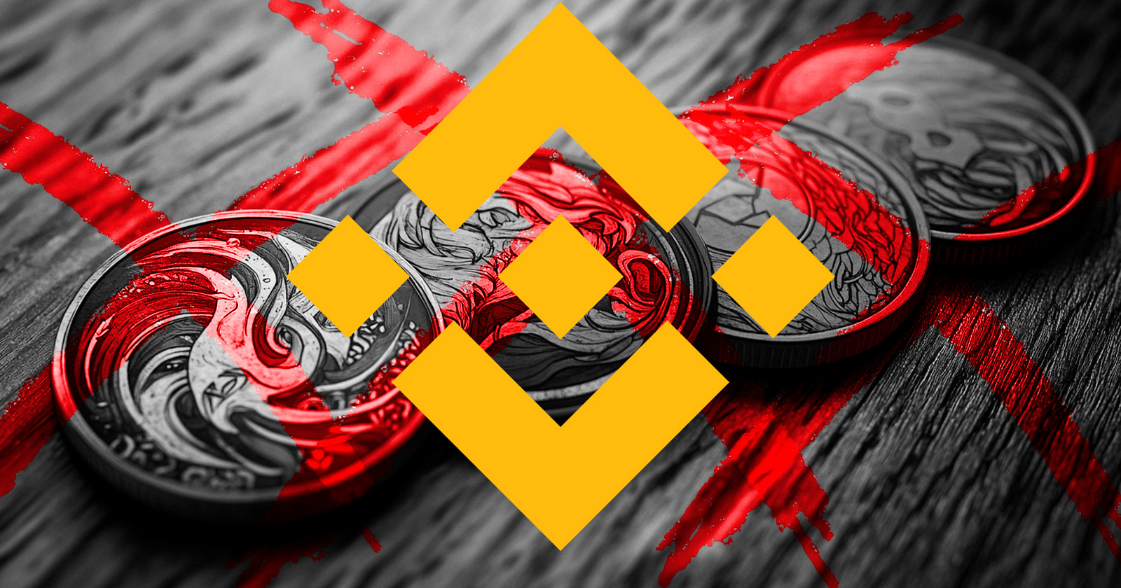 binance-remove-quatro-moedas