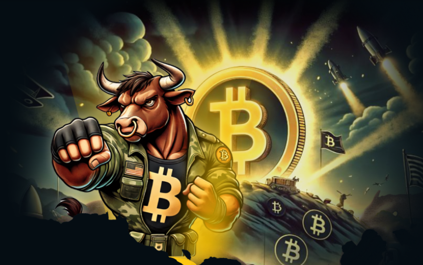 btc bull