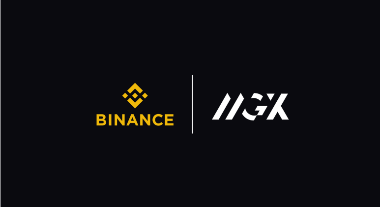 Binance recebe investimento bilionário