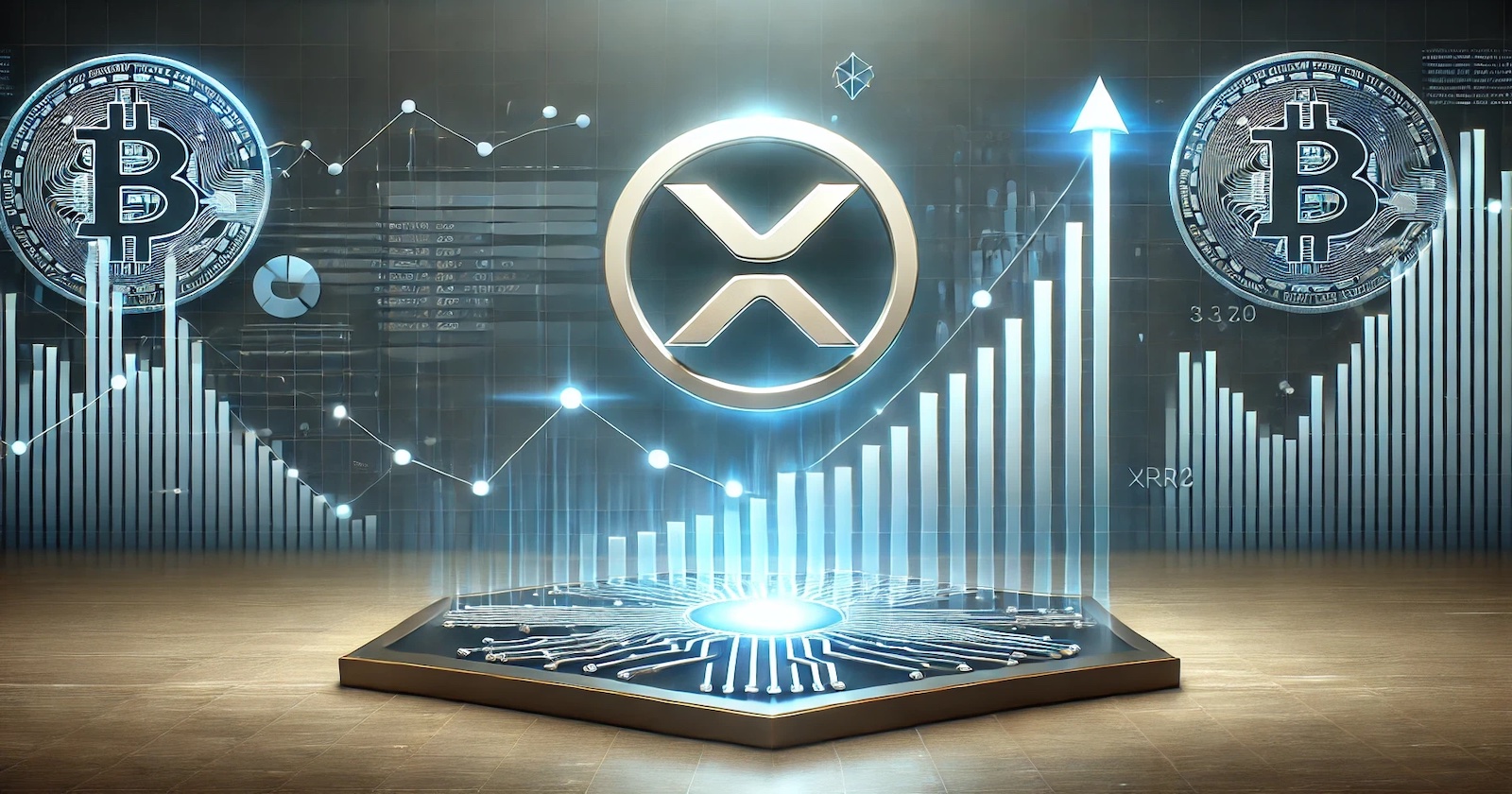 Grandes-investidores-de-XRP-acumularam-mais-de-464-bilhoes-tokens-em-dois-meses