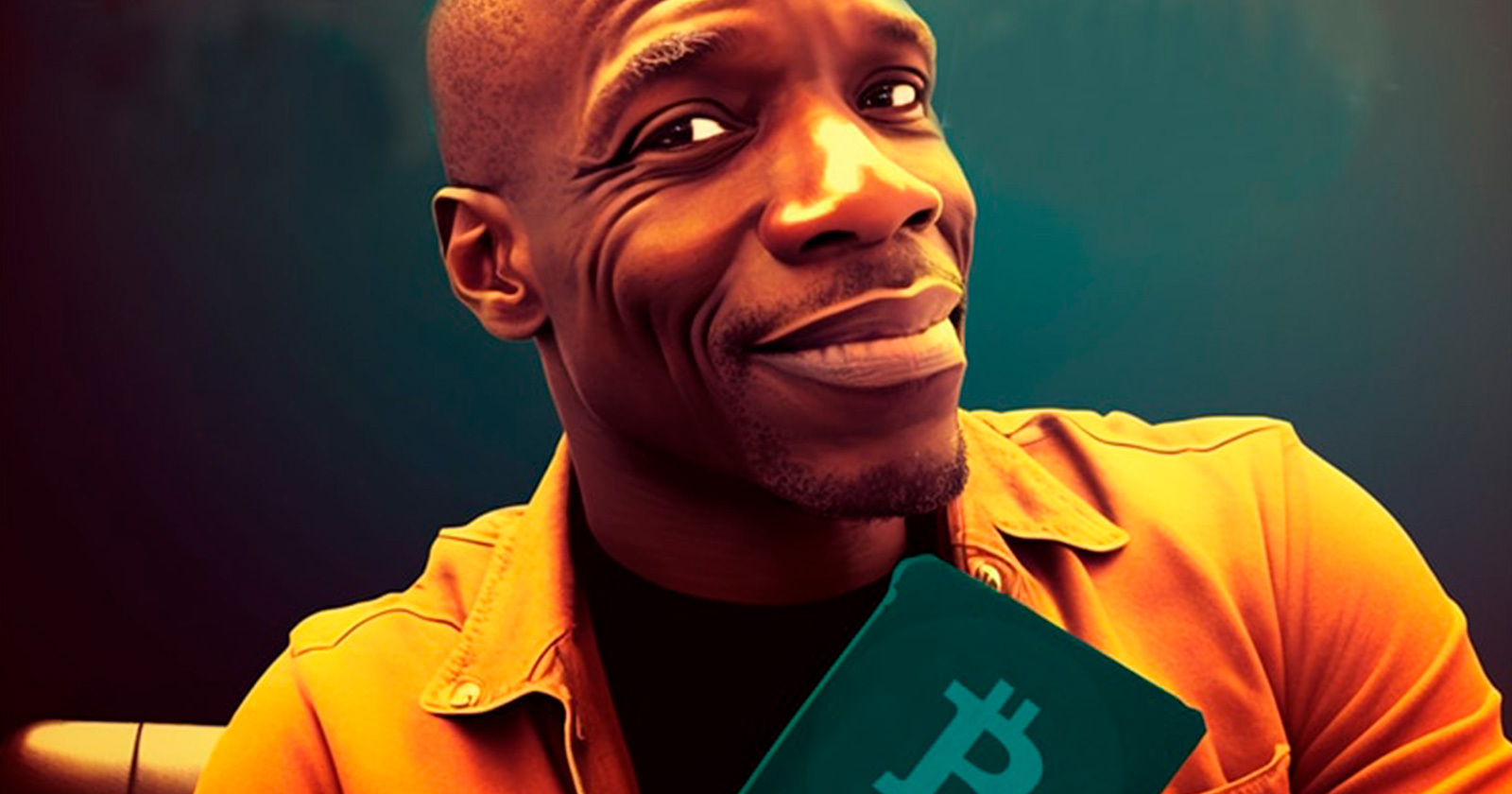 Arthur Hayes Bitcoin