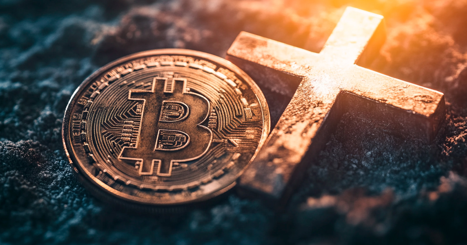 bitcoin-se-aproxima-da-cruz-da-morte