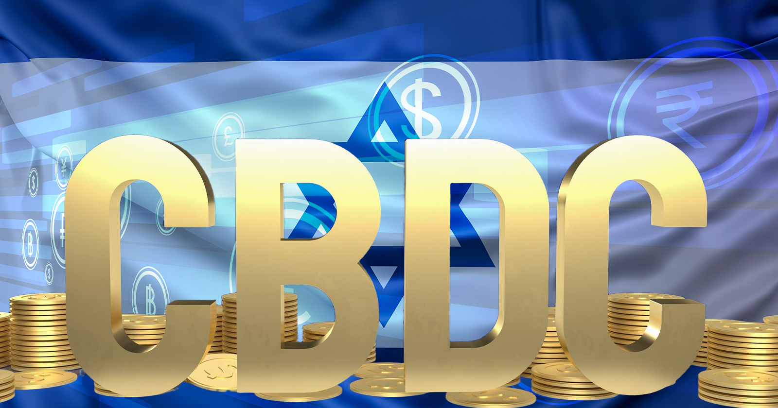 israel-cbdc