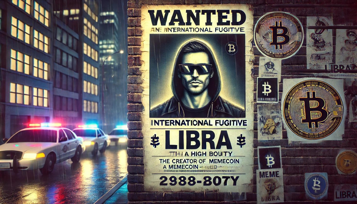 libra-memecoin-criptomoeda-criador-foragido